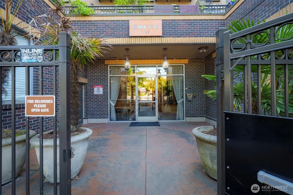 1125 E Olive Street Seattle WA 98122