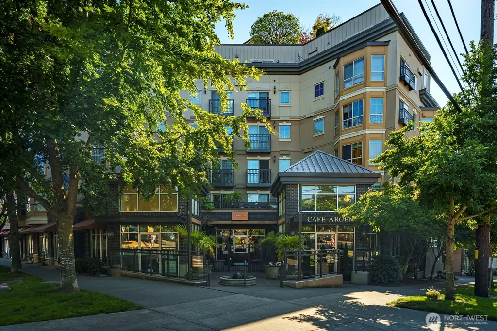 1125 E Olive Street Seattle WA 98122