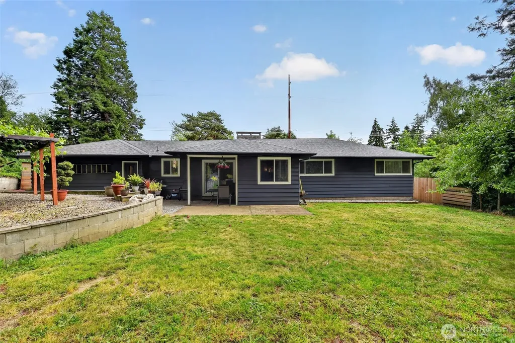 621 E Summa Street Centralia WA 98531