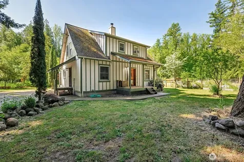 15711 Vail Cut Off Road SE Rainier WA 98576