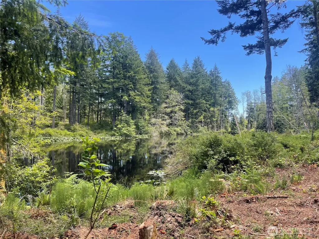 0 Reef Net Road Friday Harbor WA 98250