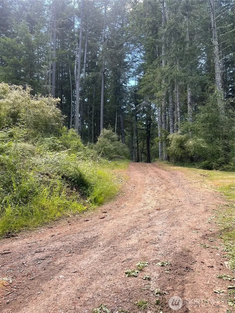 0 Reef Net Road Friday Harbor WA 98250