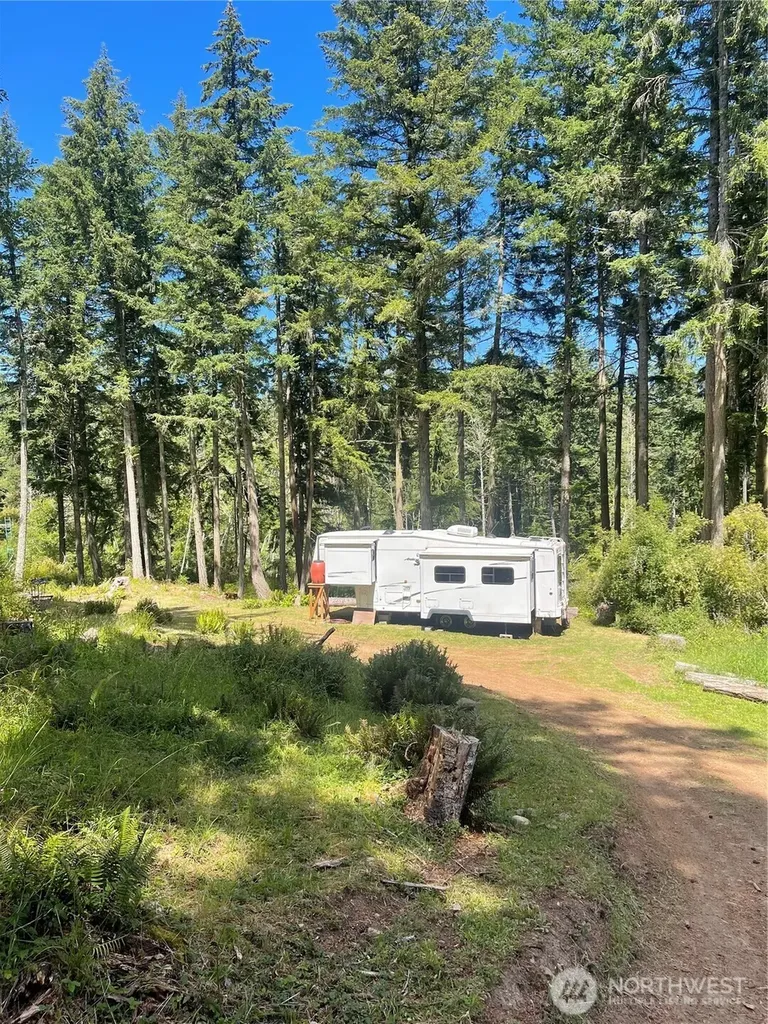 0 Reef Net Road Friday Harbor WA 98250
