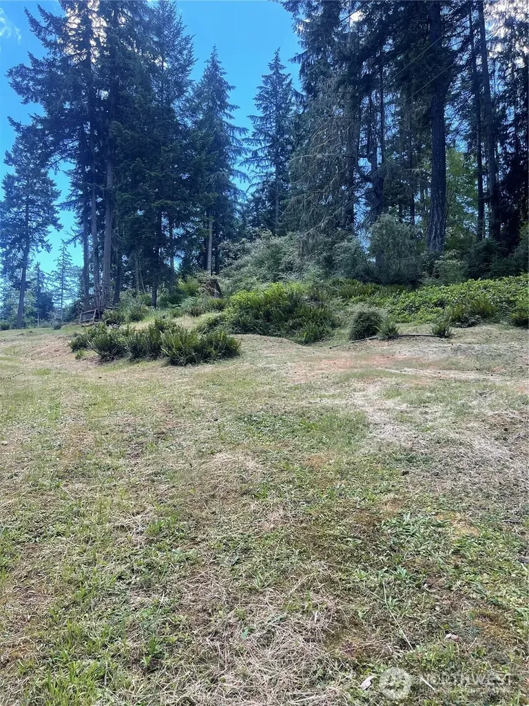 0 Reef Net Road Friday Harbor WA 98250
