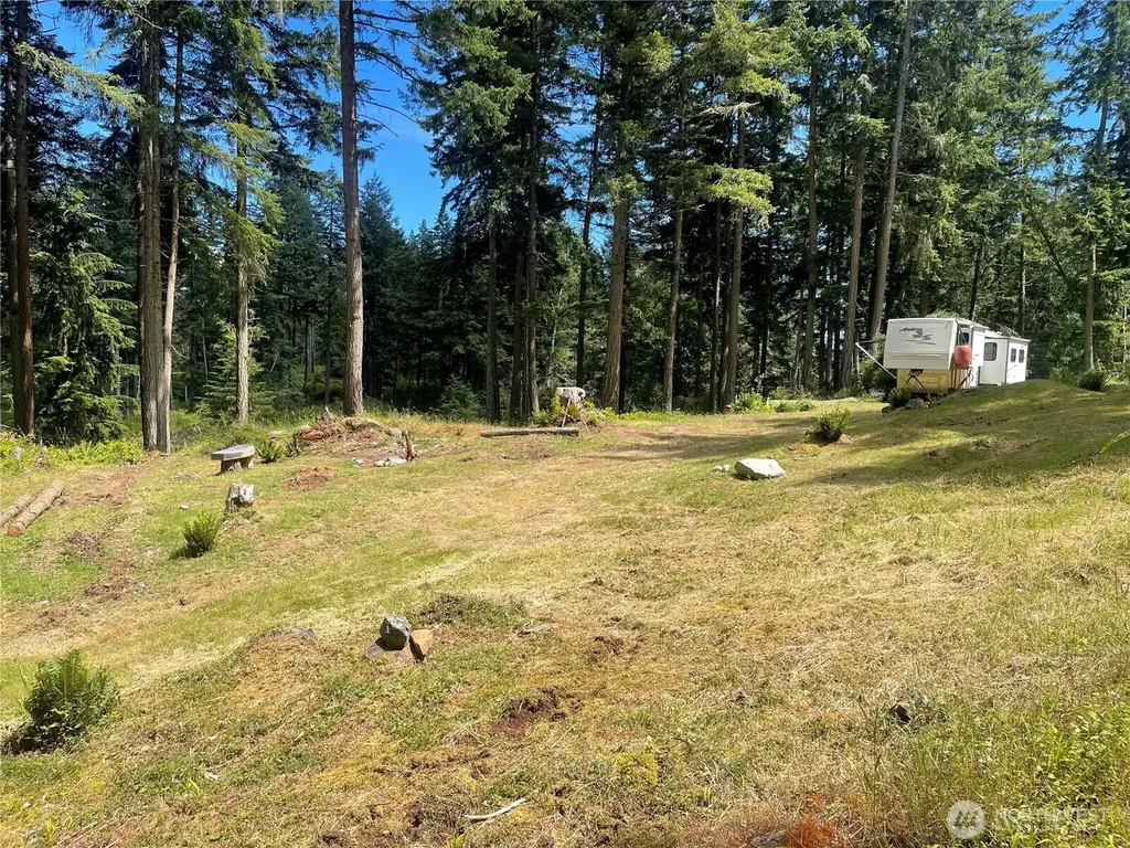 0 Reef Net Road Friday Harbor WA 98250