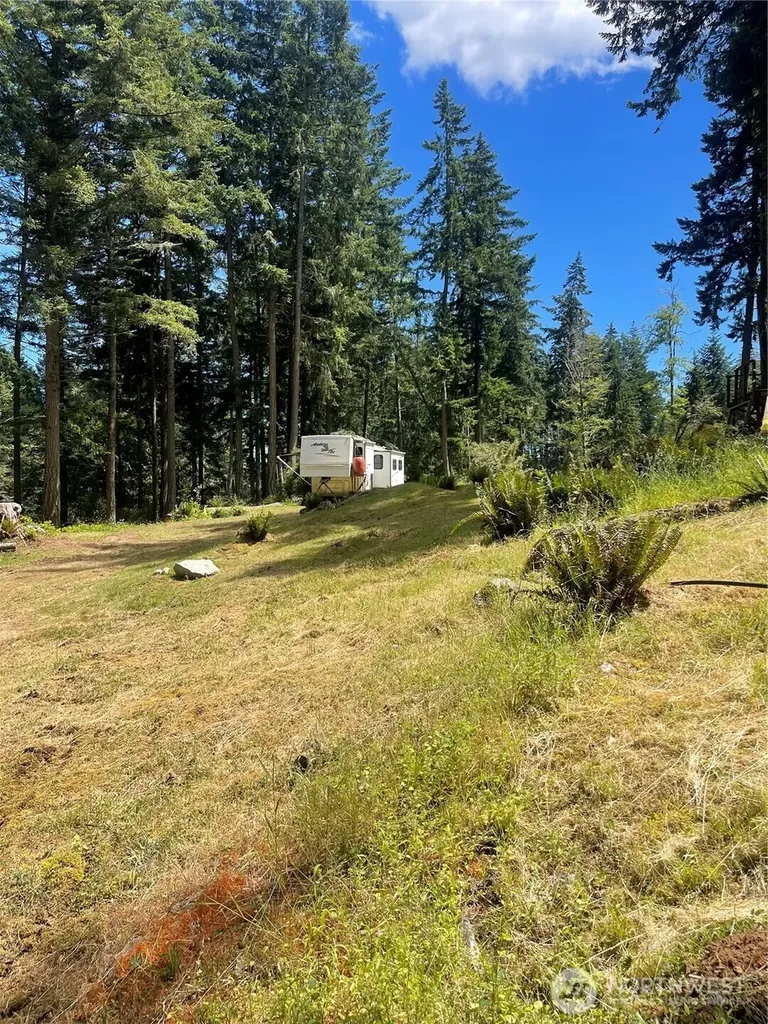 0 Reef Net Road Friday Harbor WA 98250