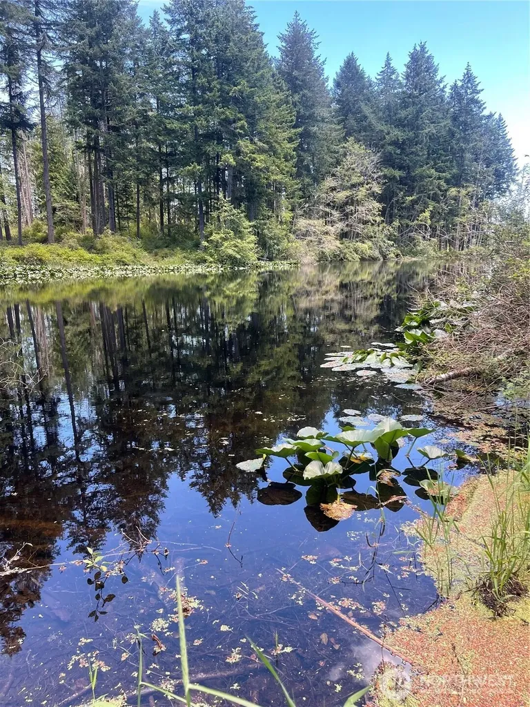 0 Reef Net Road Friday Harbor WA 98250