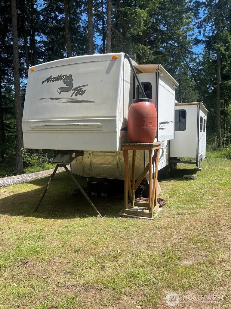 0 Reef Net Road Friday Harbor WA 98250