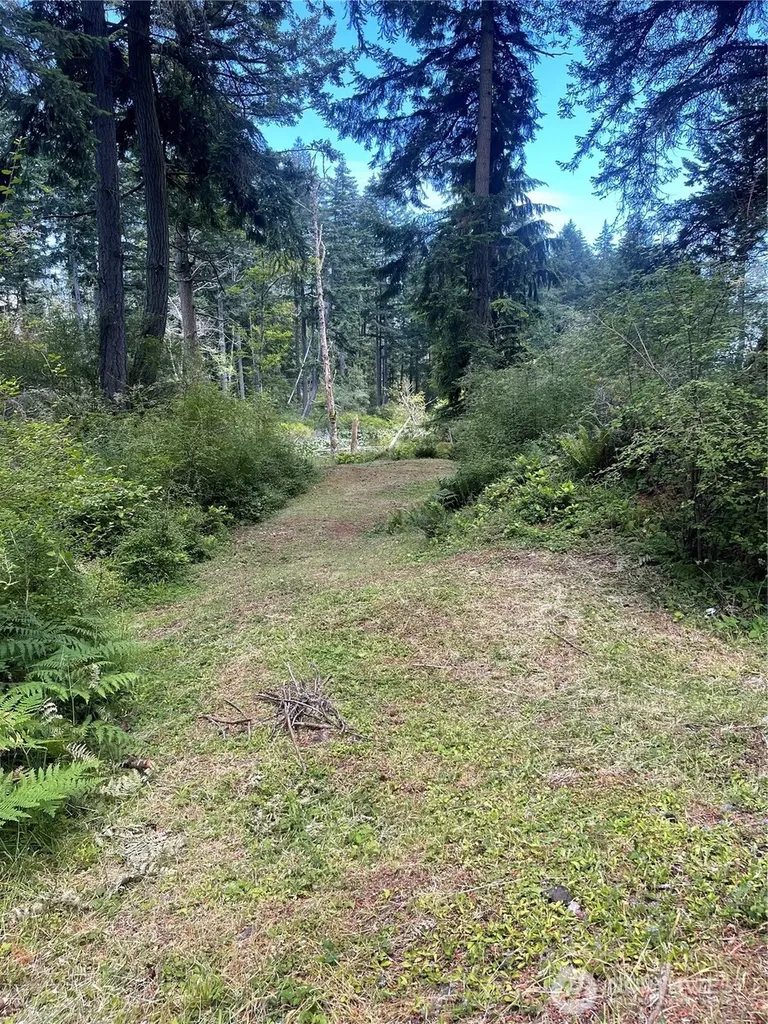 0 Reef Net Road Friday Harbor WA 98250