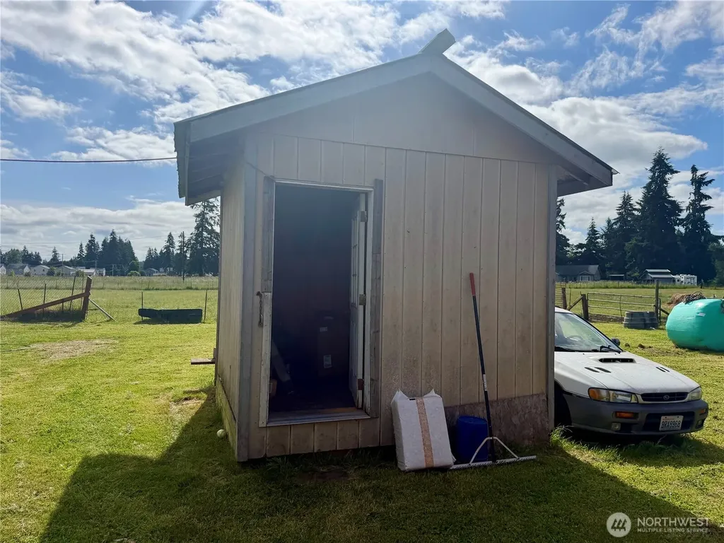 6823 201st Avenue SW Centralia WA 98531