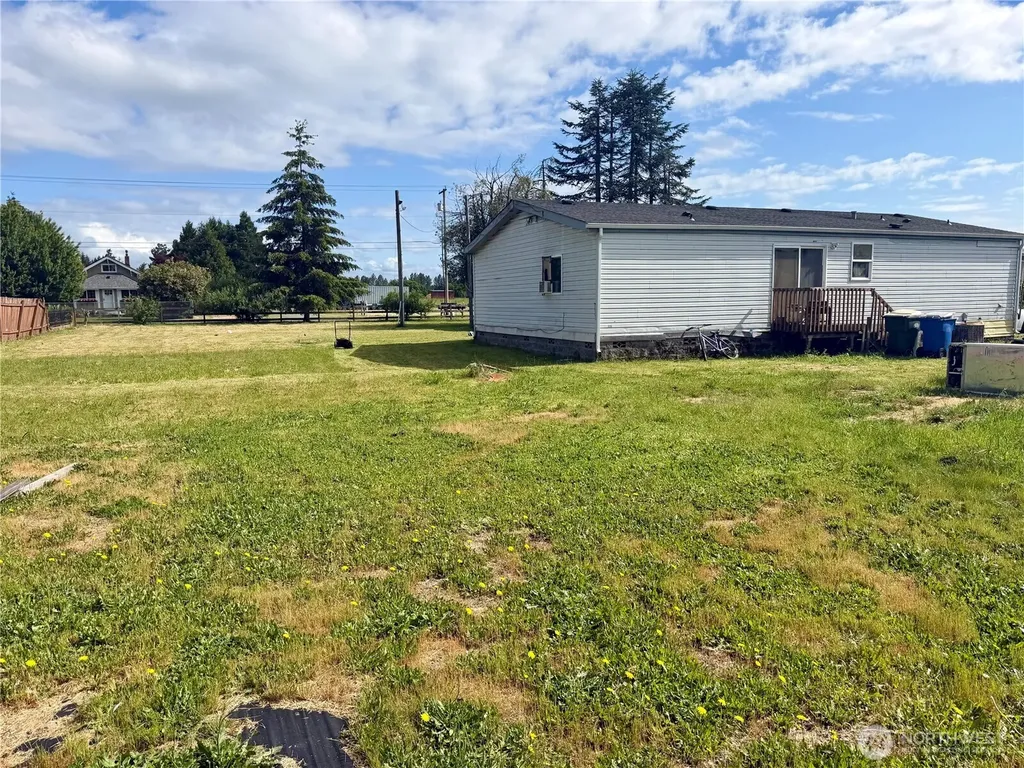 6823 201st Avenue SW Centralia WA 98531