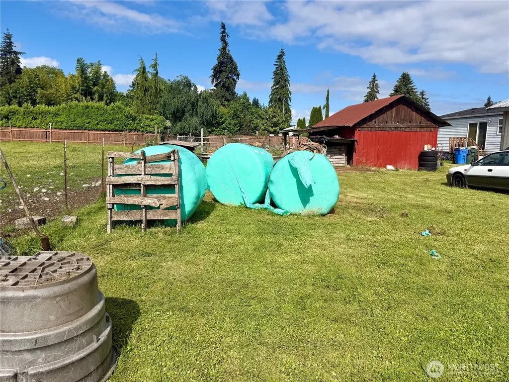 6823 201st Avenue SW Centralia WA 98531