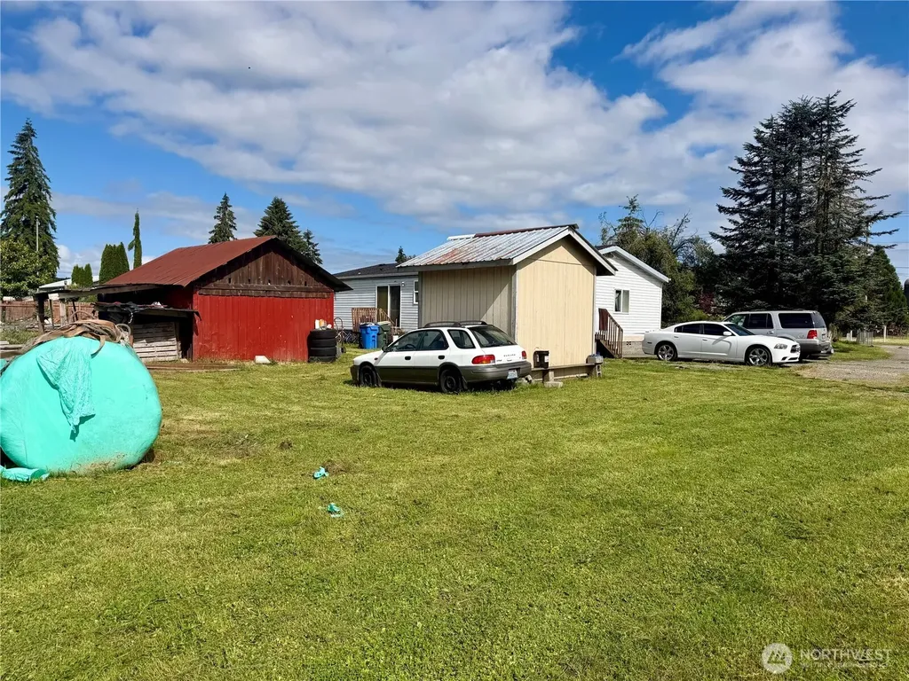6823 201st Avenue SW Centralia WA 98531