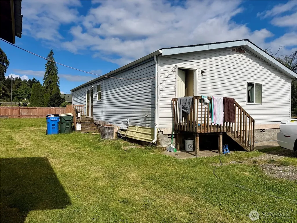 6823 201st Avenue SW Centralia WA 98531