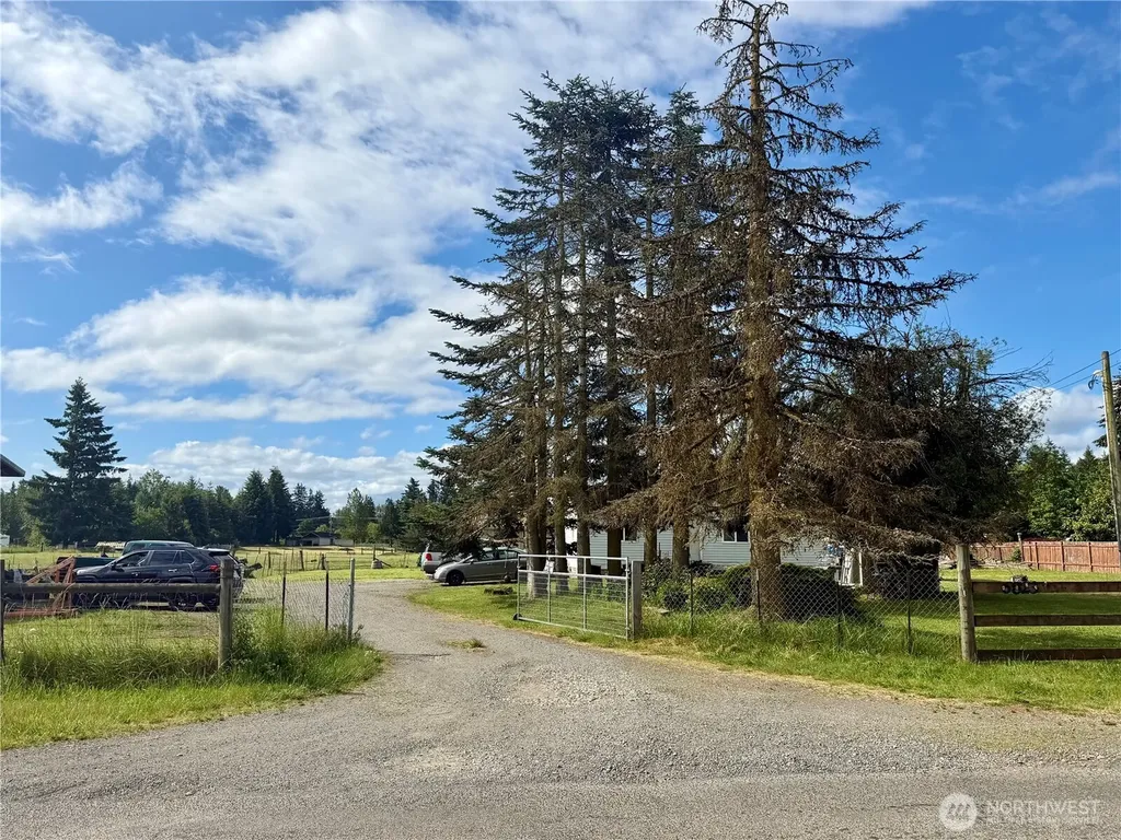 6823 201st Avenue SW Centralia WA 98531