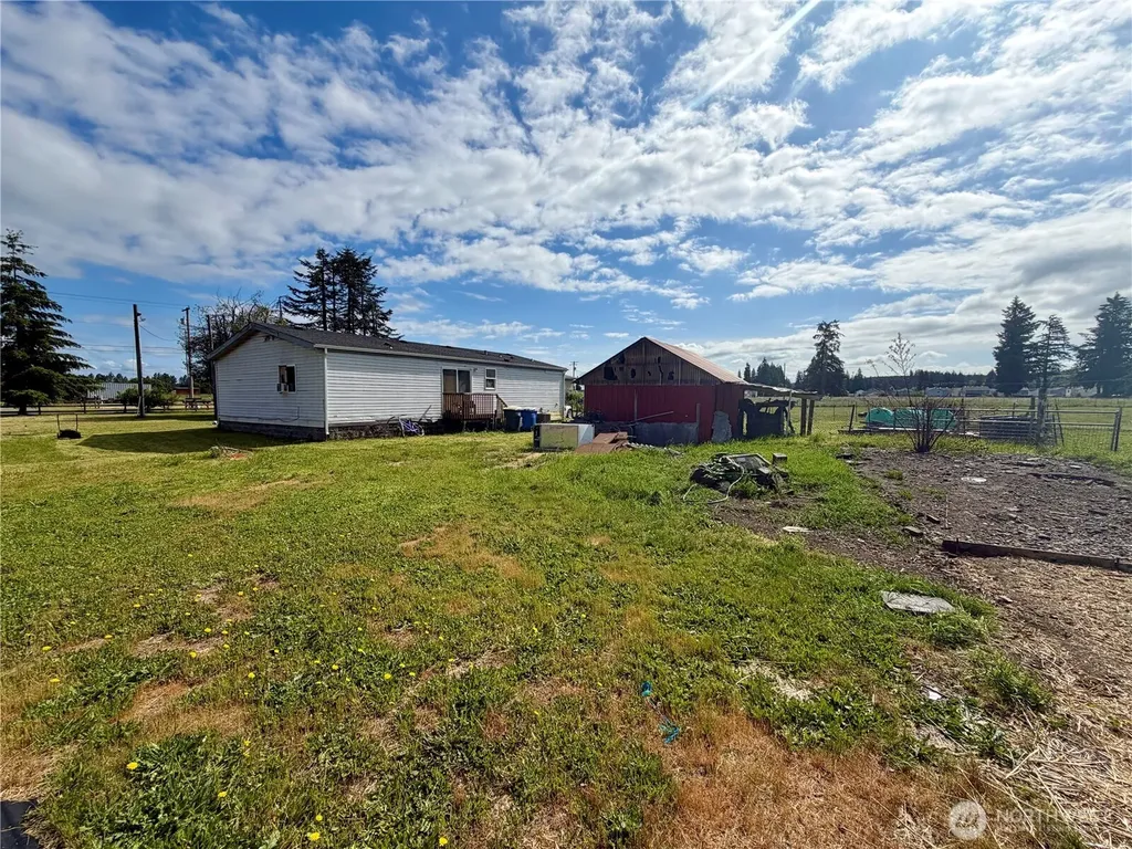 6823 201st Avenue SW Centralia WA 98531