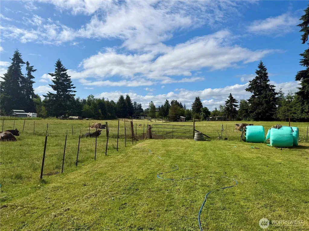 6823 201st Avenue SW Centralia WA 98531