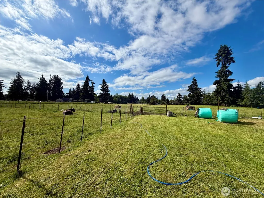 6823 201st Avenue SW Centralia WA 98531