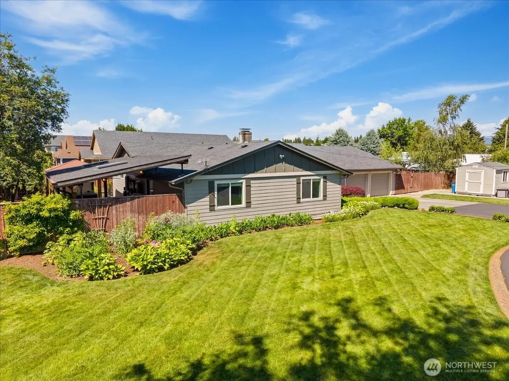 18004 NE 18th Street Vancouver WA 98684