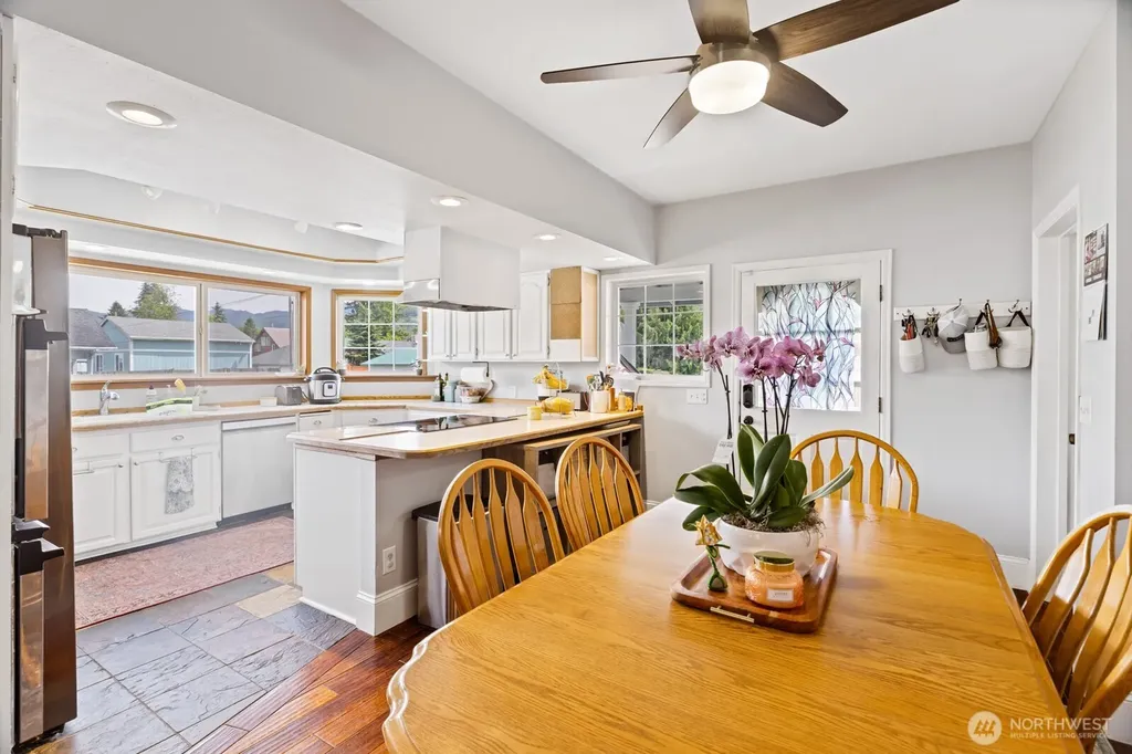 437 Jameson Street Sedro Woolley WA 98284