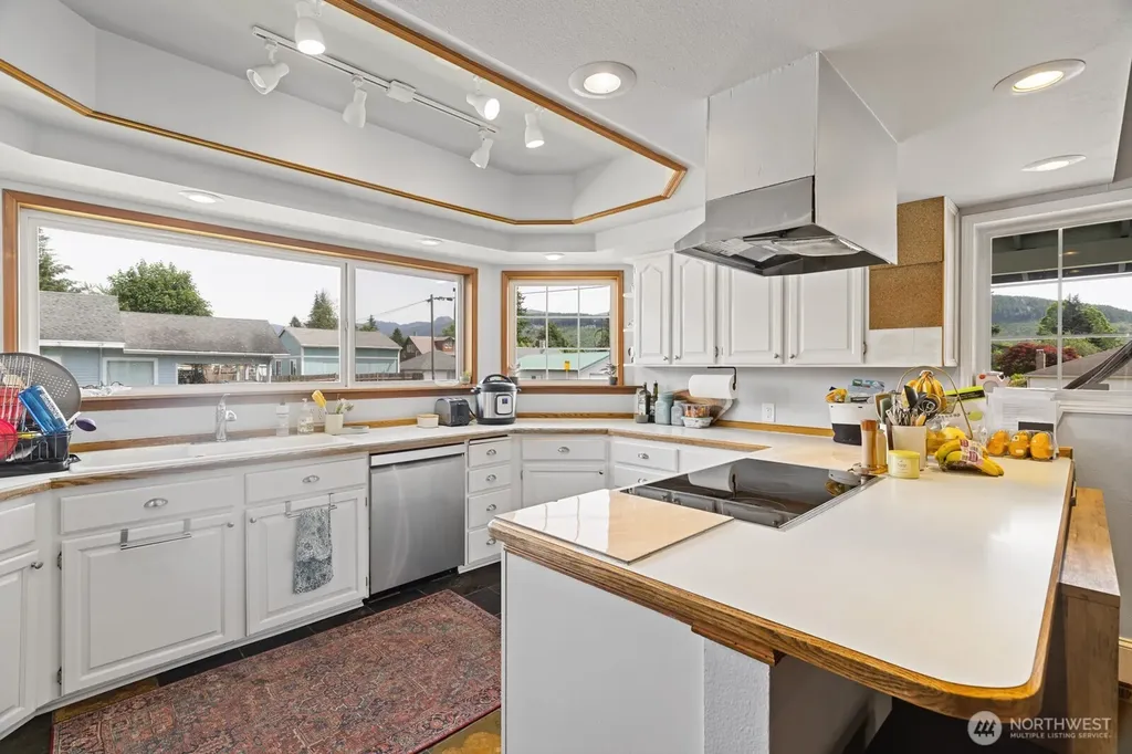 437 Jameson Street Sedro Woolley WA 98284