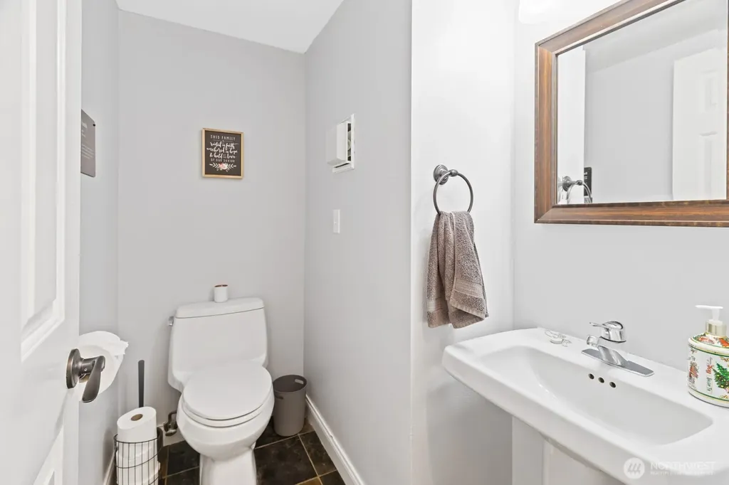 437 Jameson Street Sedro Woolley WA 98284