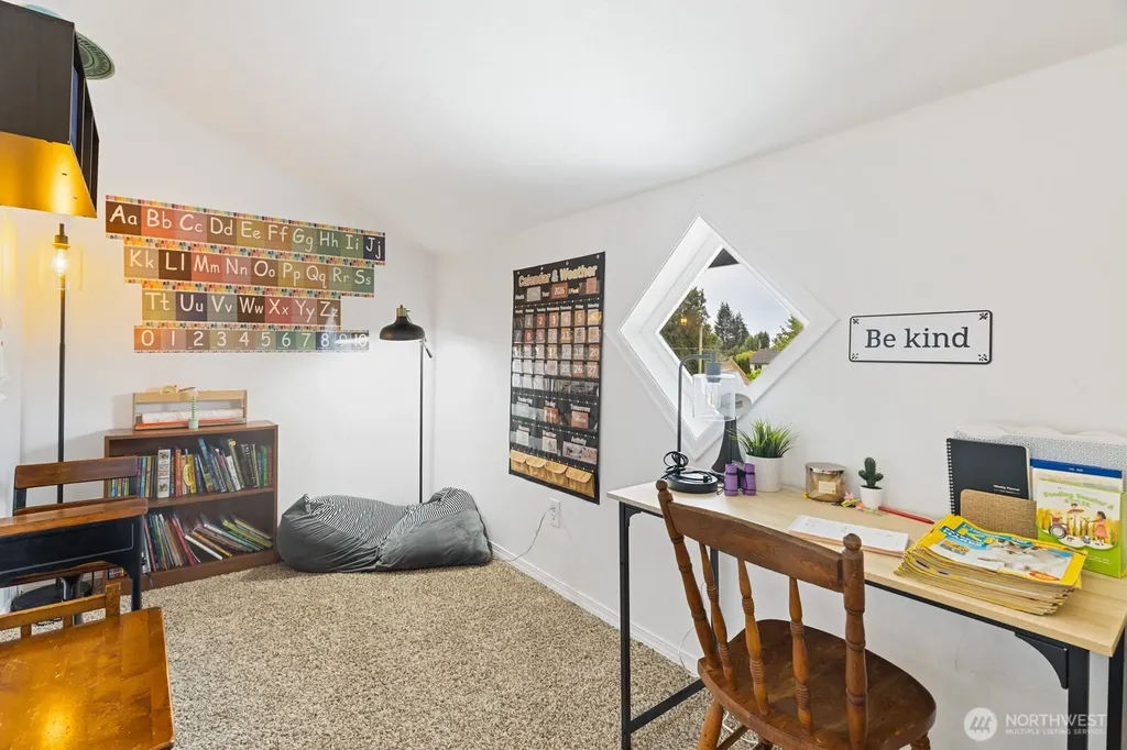 437 Jameson Street Sedro Woolley WA 98284