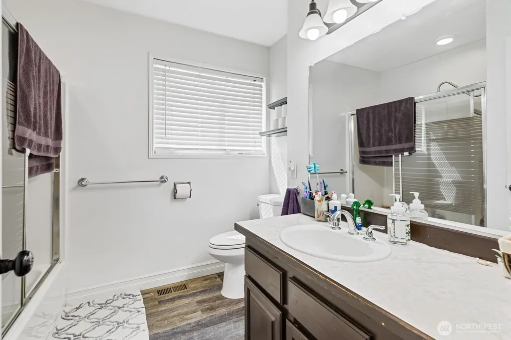 437 Jameson Street Sedro Woolley WA 98284