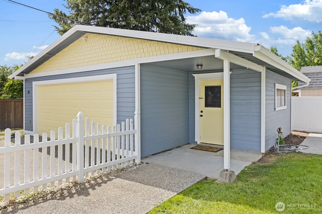 437 Jameson Street Sedro Woolley WA 98284
