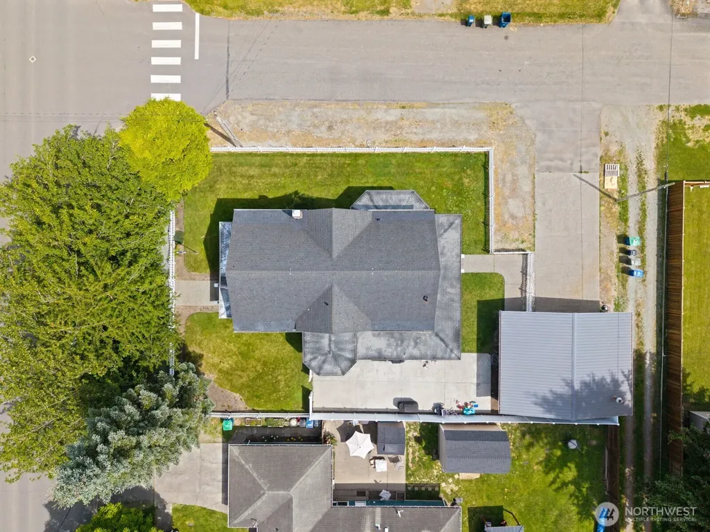 437 Jameson Street Sedro Woolley WA 98284