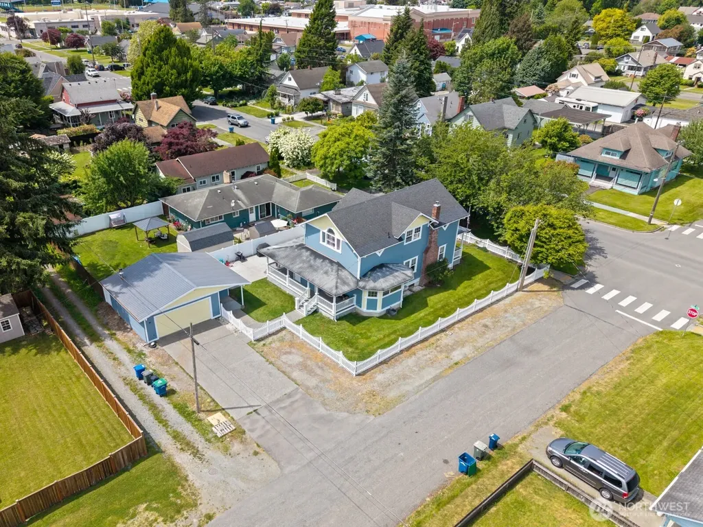 437 Jameson Street Sedro Woolley WA 98284