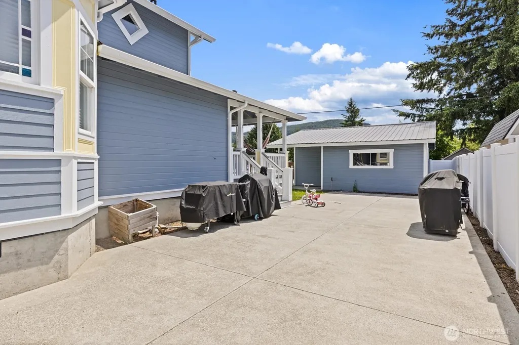 437 Jameson Street Sedro Woolley WA 98284