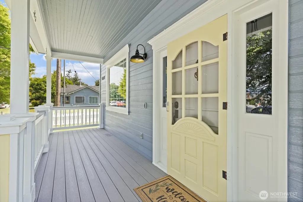 437 Jameson Street Sedro Woolley WA 98284