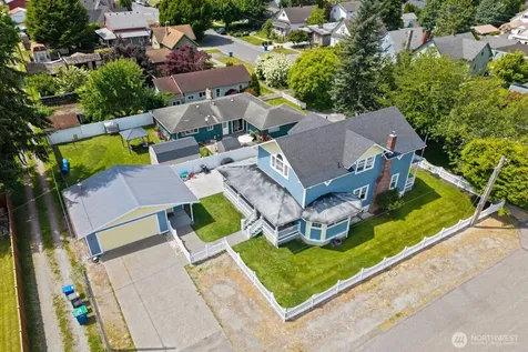 437 Jameson Street Sedro Woolley WA 98284