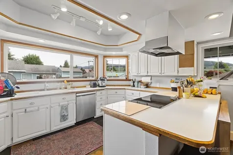 437 Jameson Street Sedro Woolley WA 98284