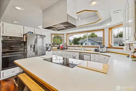 437 Jameson Street Sedro Woolley WA 98284