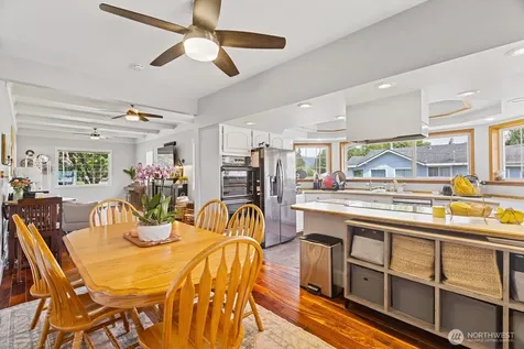 437 Jameson Street Sedro Woolley WA 98284