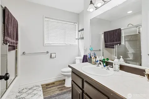 437 Jameson Street Sedro Woolley WA 98284