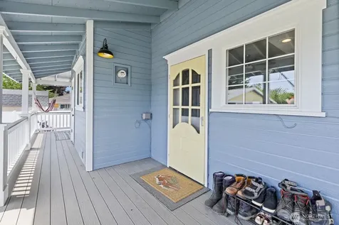 437 Jameson Street Sedro Woolley WA 98284