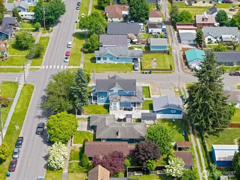 437 Jameson Street Sedro Woolley WA 98284