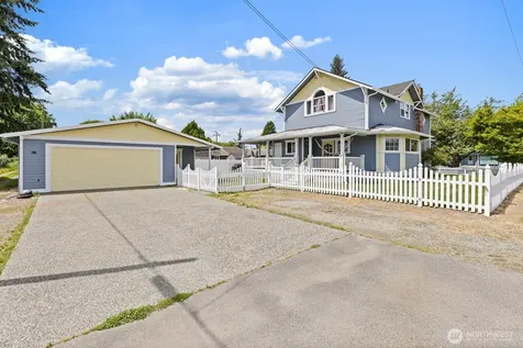 437 Jameson Street Sedro Woolley WA 98284