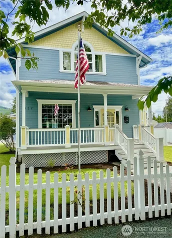 437 Jameson Street Sedro Woolley WA 98284