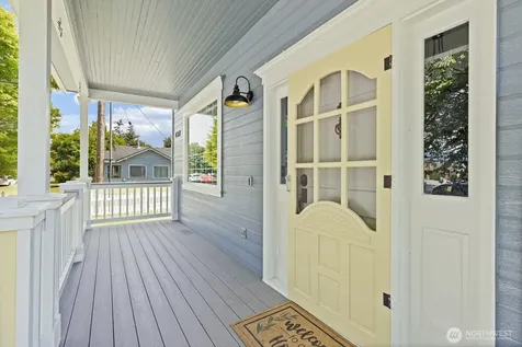 437 Jameson Street Sedro Woolley WA 98284