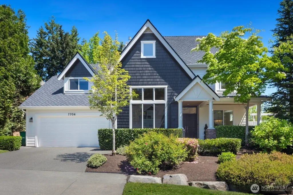 7704 Heather Avenue SE Snoqualmie WA 98065