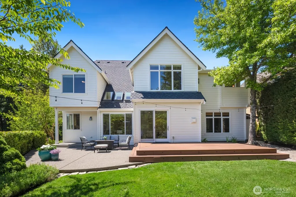 7704 Heather Avenue SE Snoqualmie WA 98065