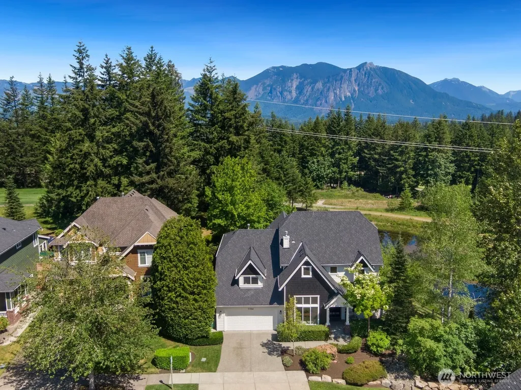 7704 Heather Avenue SE Snoqualmie WA 98065