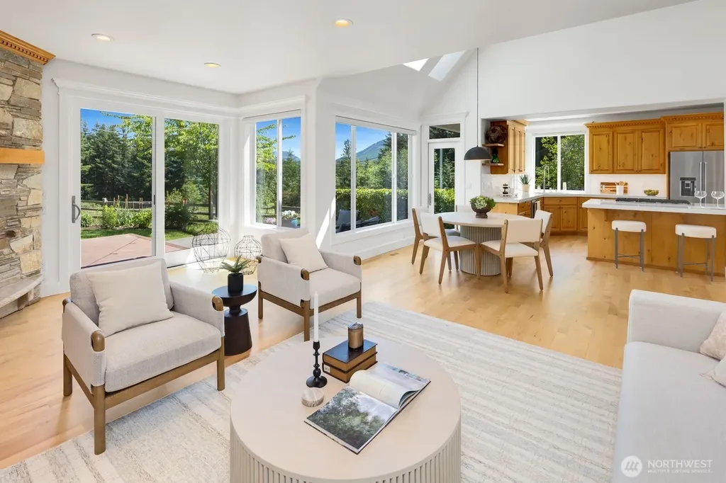 7704 Heather Avenue SE Snoqualmie WA 98065