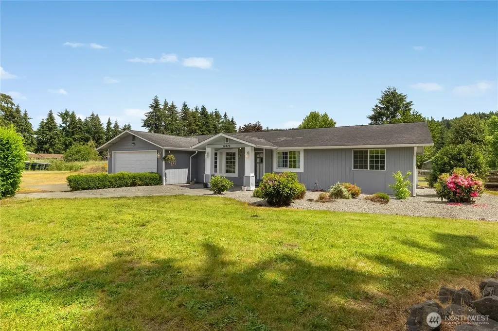 18426 Old Hwy 99 SW Rochester WA 98579