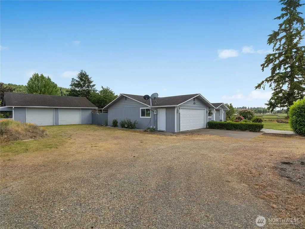 18426 Old Hwy 99 SW Rochester WA 98579