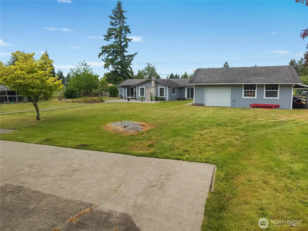 18426 Old Hwy 99 SW Rochester WA 98579